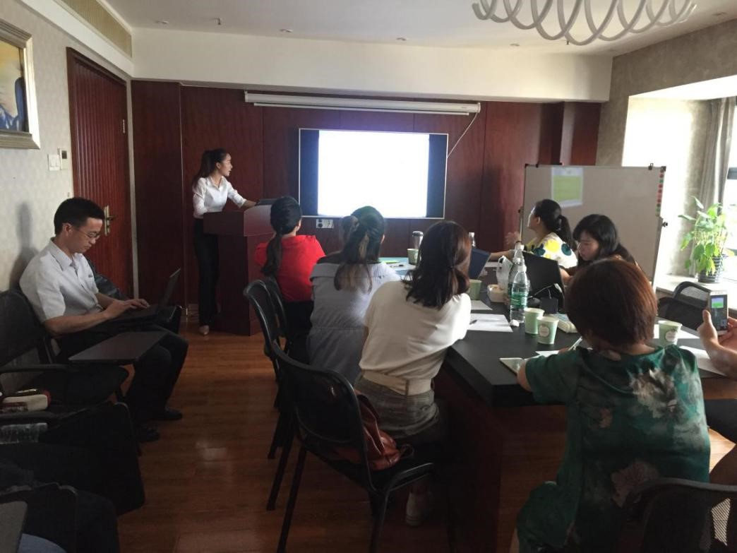 周二有約第一場：總賬、報表、固定資產(chǎn)